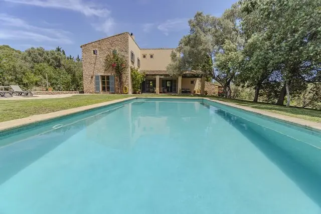 Finca Es Rafal dalt d'en Stefan