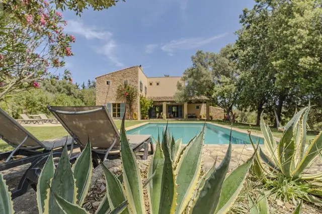 Finca Es Rafal dalt d'en Stefan