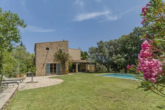 Finca Es Rafal dalt d'en Stefan