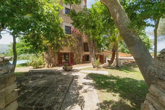 Finca Son Xona