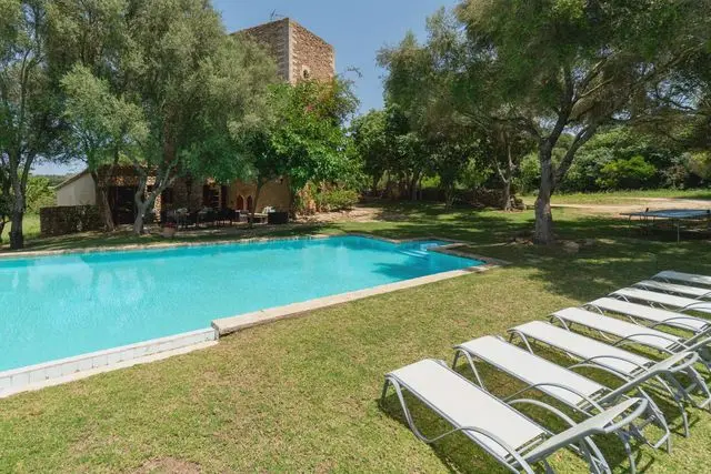 Finca Son Xona