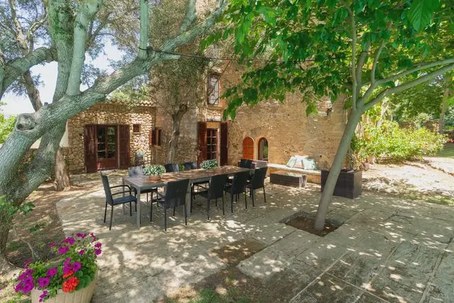 Finca Son Xona: Header #1