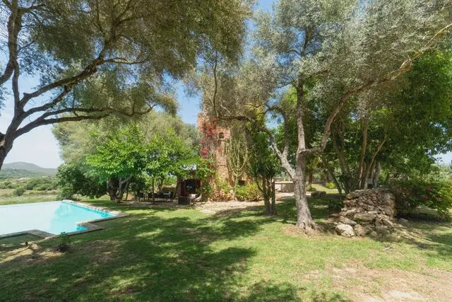 Finca Son Xona