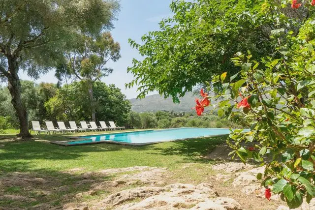 Finca Son Xona