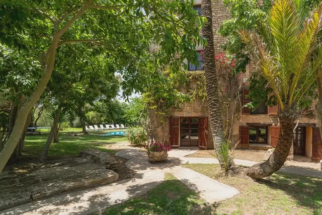 Finca Son Xona: Header #1