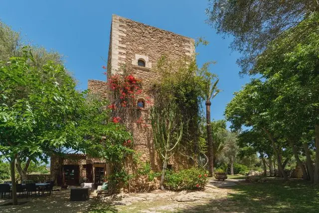 Finca Son Xona