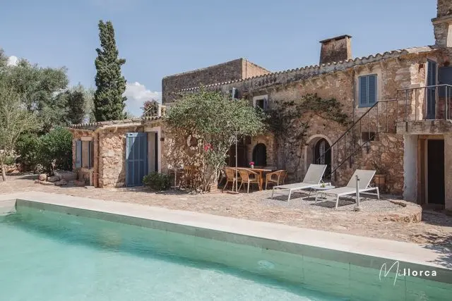 Finca Can Clémentine