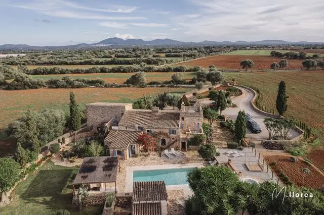 Finca Can Clémentine