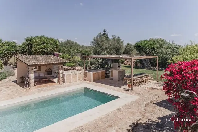 Finca Can Clémentine