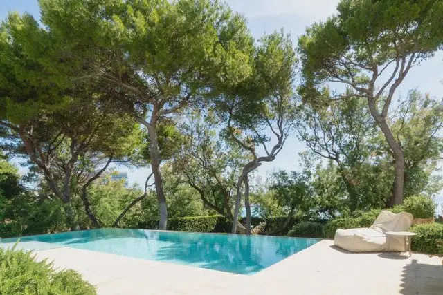 Villa Marbella: Header #1