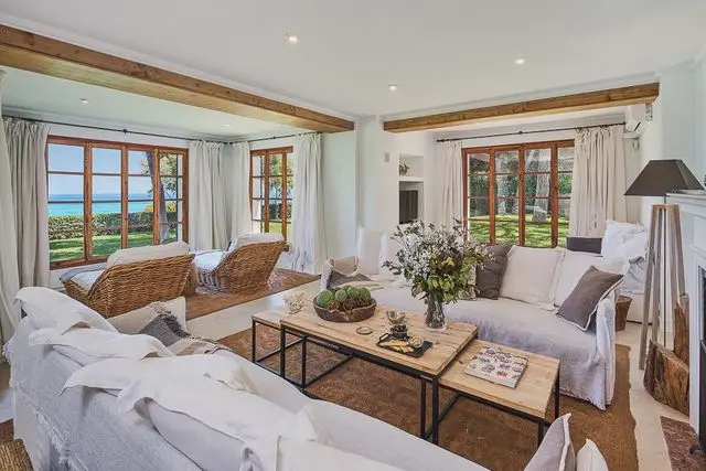 Villa Marbella