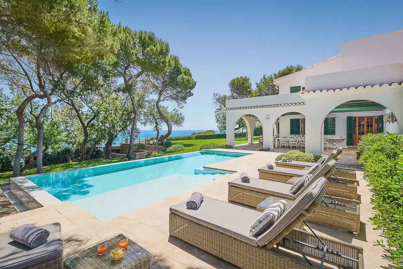 Villa Marbella