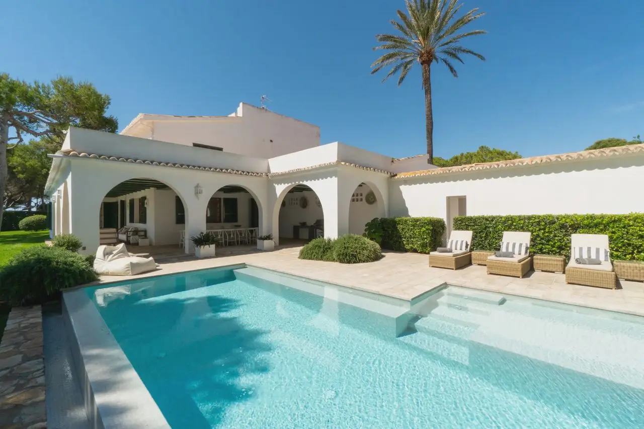 Villa Marbella