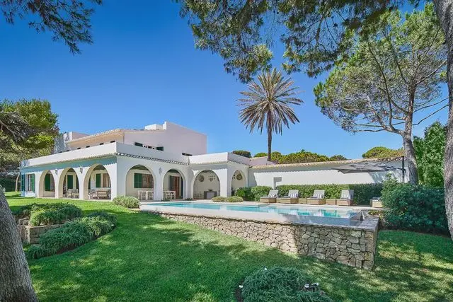 Villa Marbella