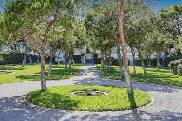 Villa Marbella