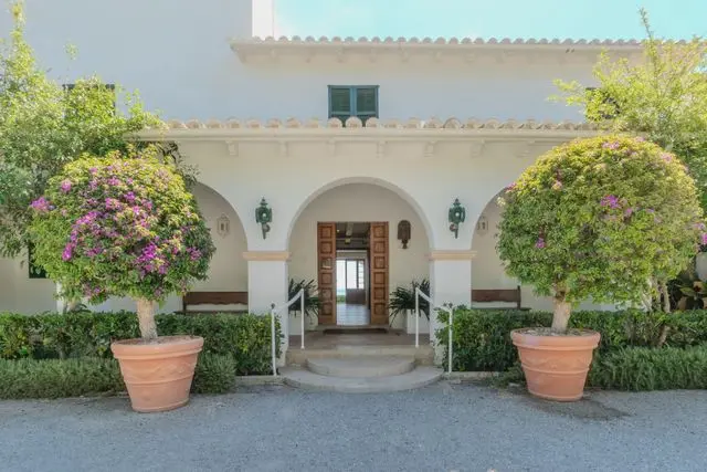 Villa Marbella