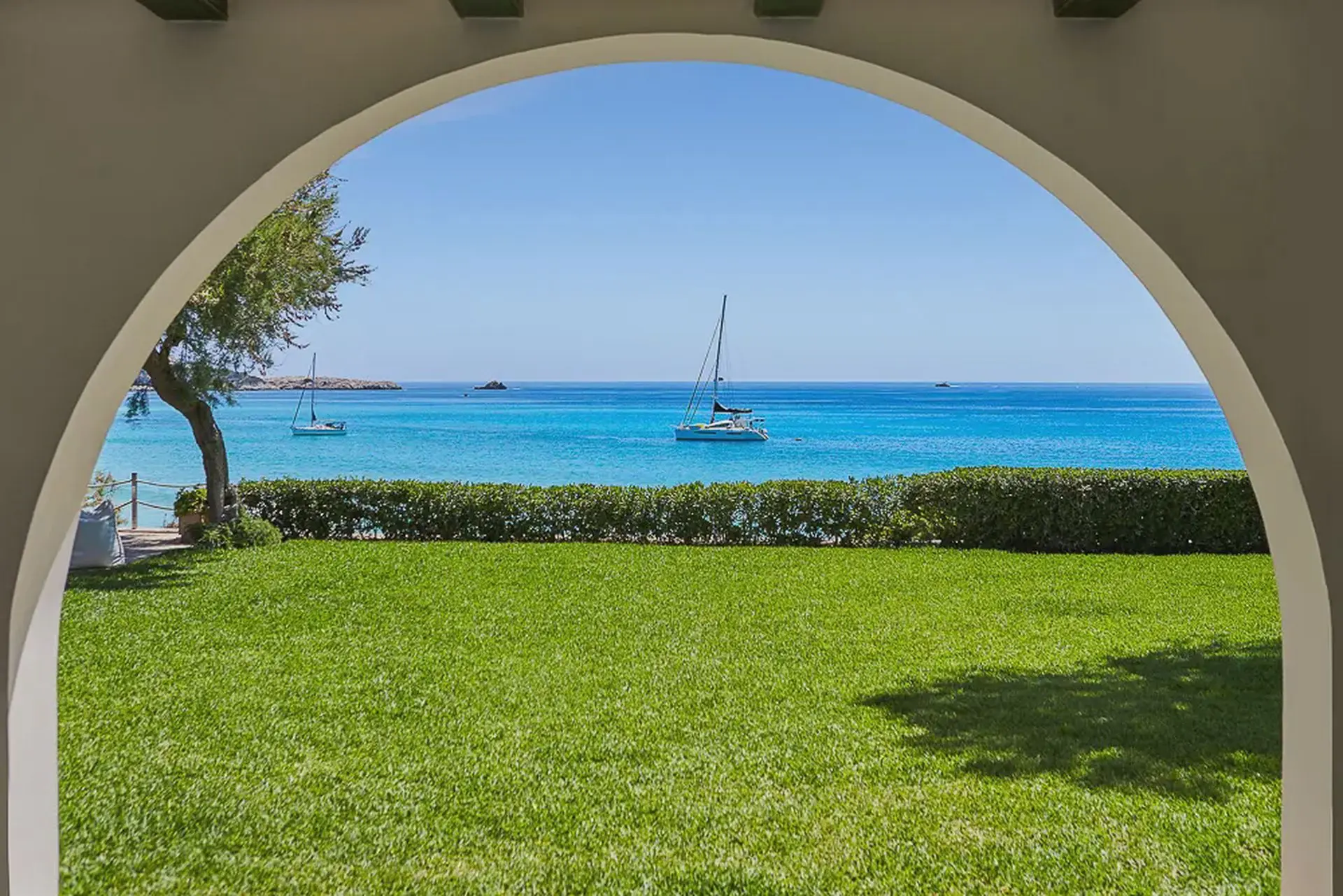 Villa Marbella: Highlights