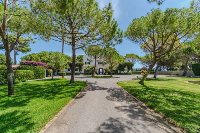Villa Marbella