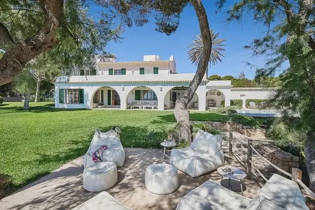 Villa Marbella