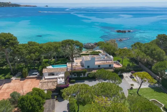 Villa Marbella: Header #1