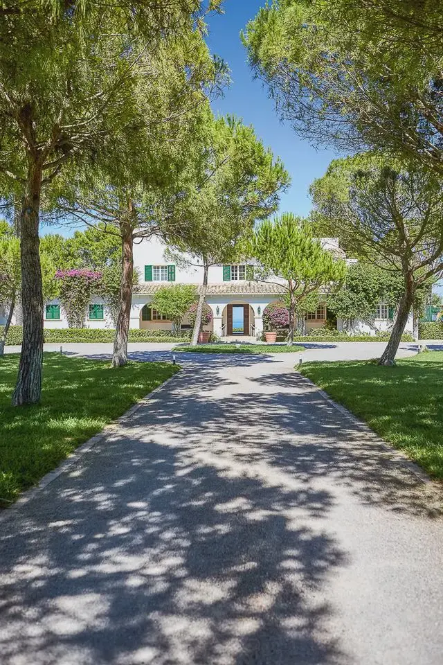 Villa Marbella