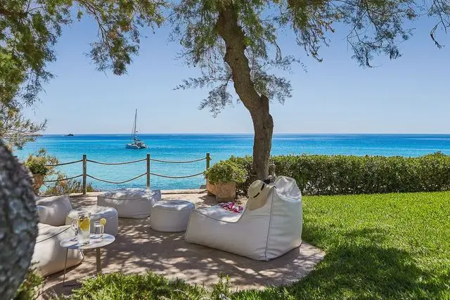 Villa Marbella: Header #1