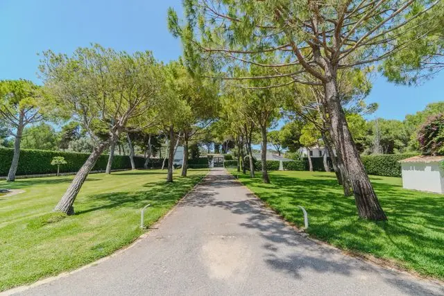 Villa Marbella