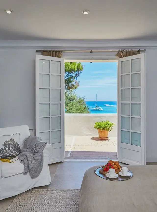 Villa Marbella
