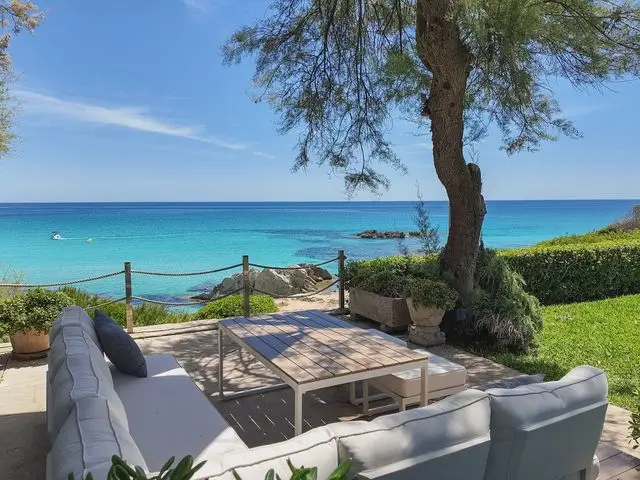 Villa Marbella: Header #1