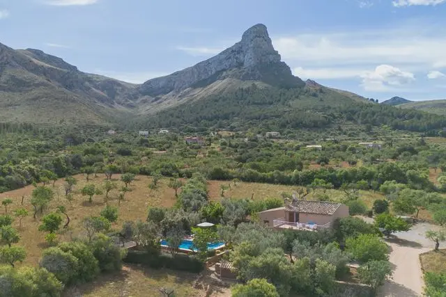 Finca Can Picaroll