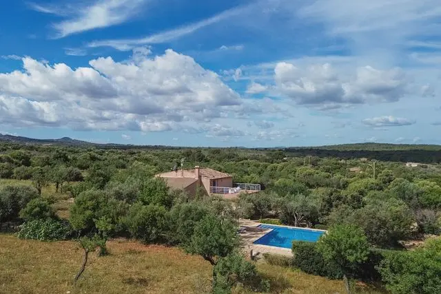 Finca Can Picaroll