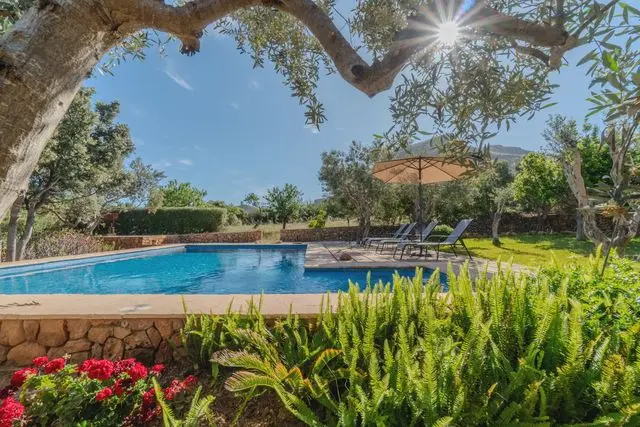 Finca Can Picaroll: Header #1