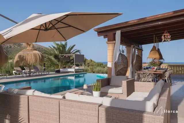 Finca Wellnessfinca: Header #1