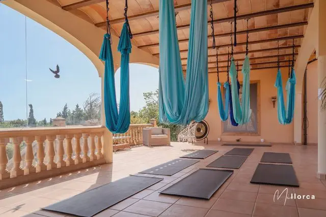 Finca Wellnessfinca: Header #1
