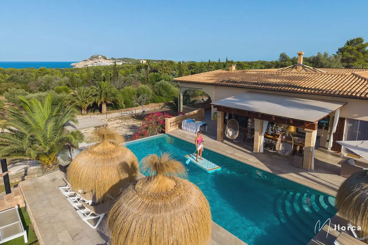 Finca Wellnessfinca: Header #1