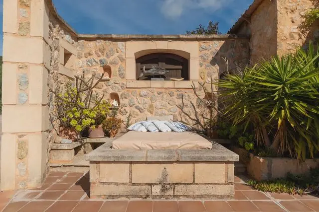 Finca Sa Cala: Header #1