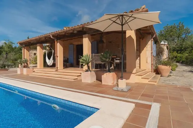 Finca Sa Cala