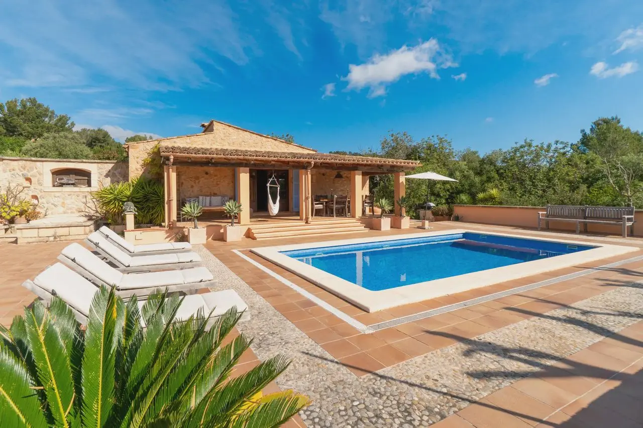 Finca Sa Cala: Header #1