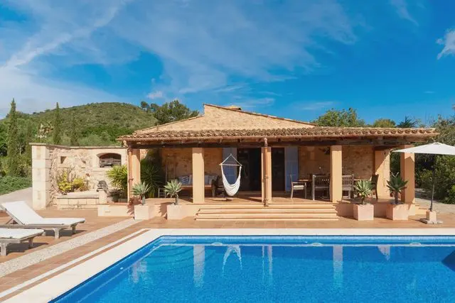 Finca Sa Cala: Header #1