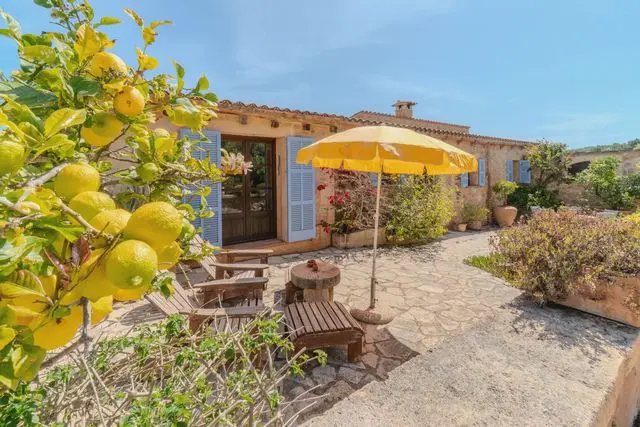 Finca Sa Cala: Header #1