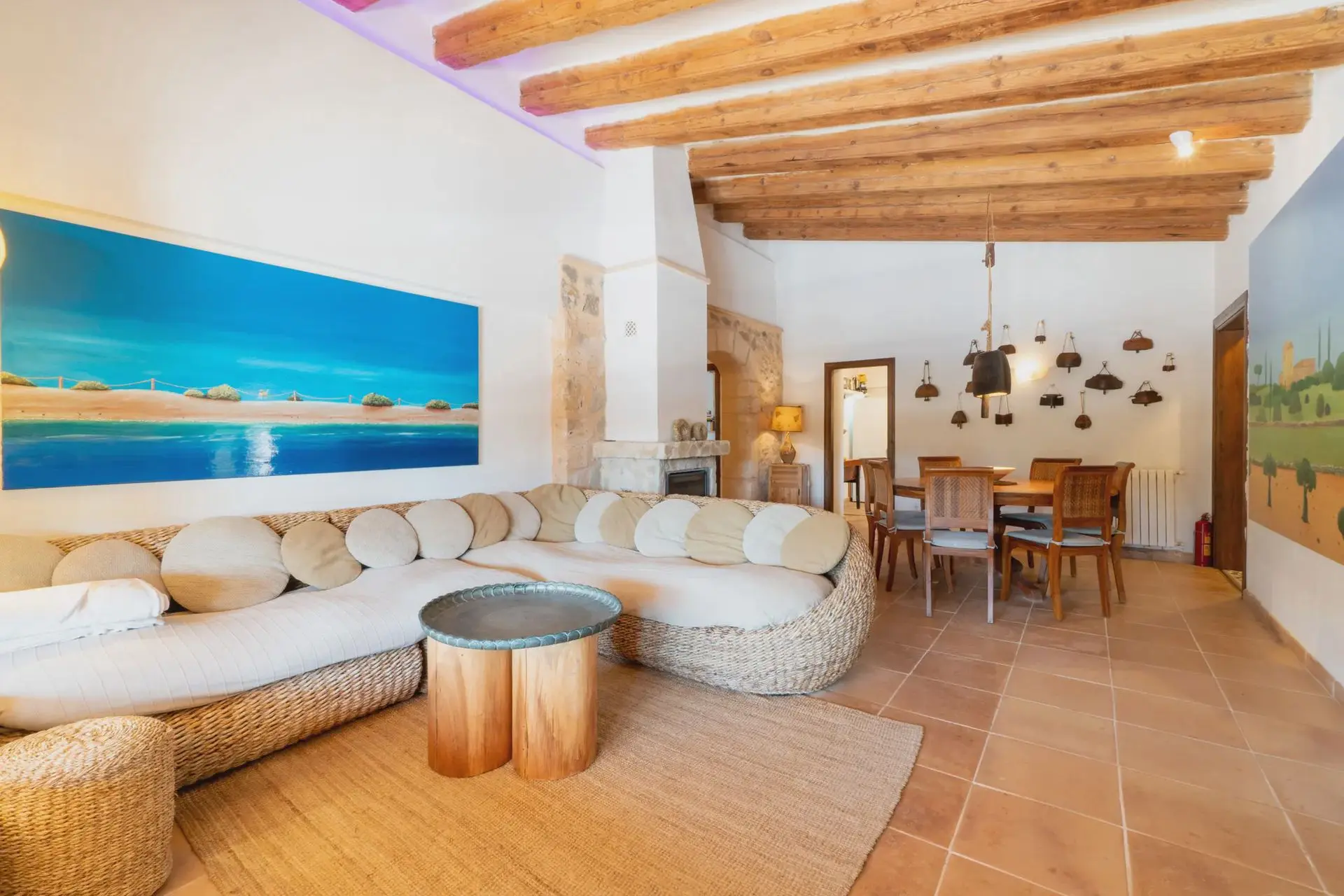 Finca Sa Cala: Highlights