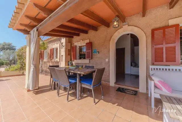 Finca Can Pere Joan: Header #1
