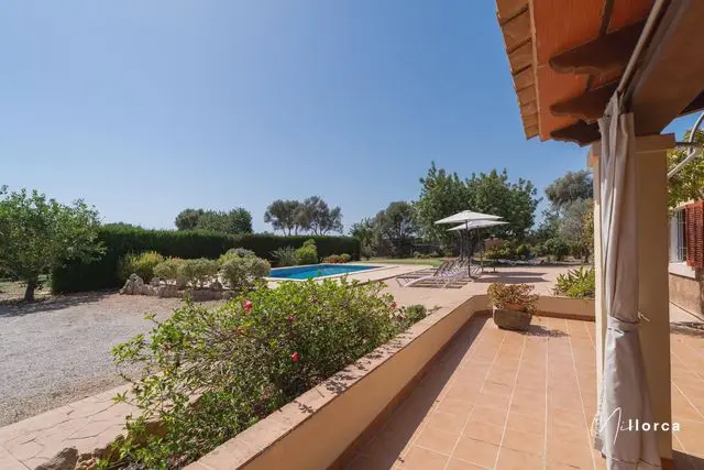 Finca Can Pere Joan