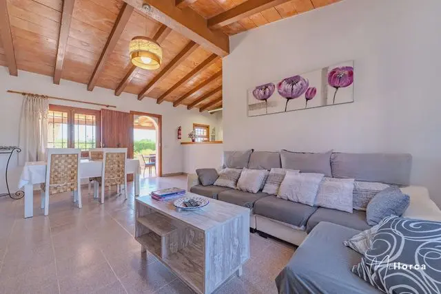 Finca Can Pere Joan: Header #1