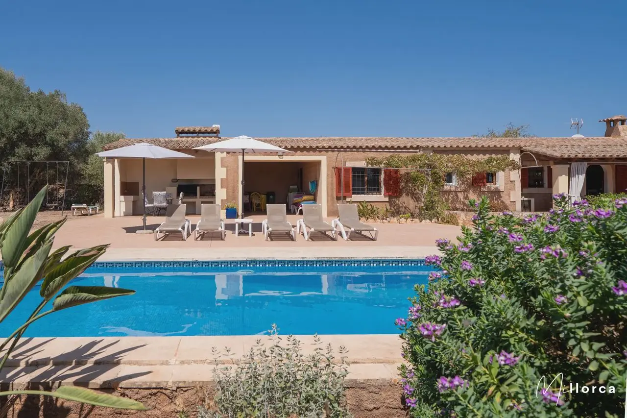 Finca Can Pere Joan: Header #1