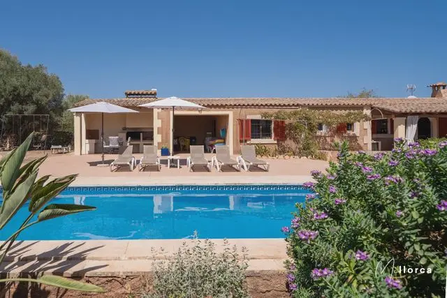 Finca Can Pere Joan