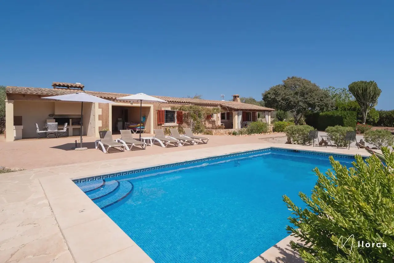 Finca Can Pere Joan