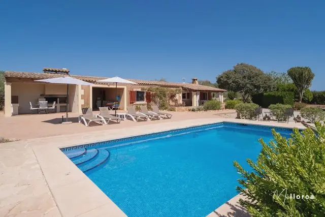 Finca Can Pere Joan