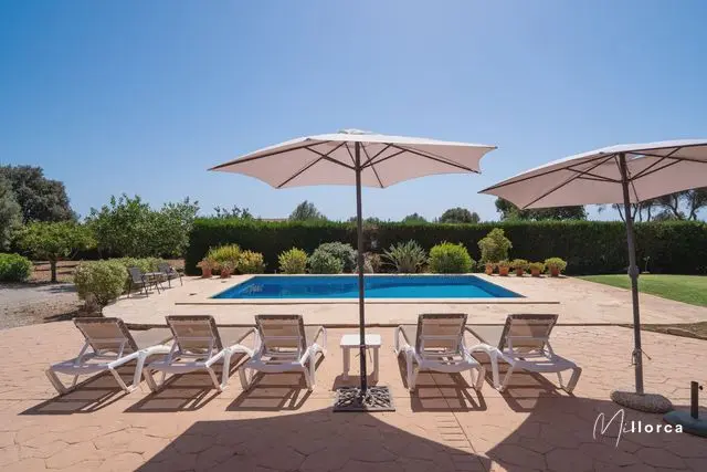 Finca Can Pere Joan