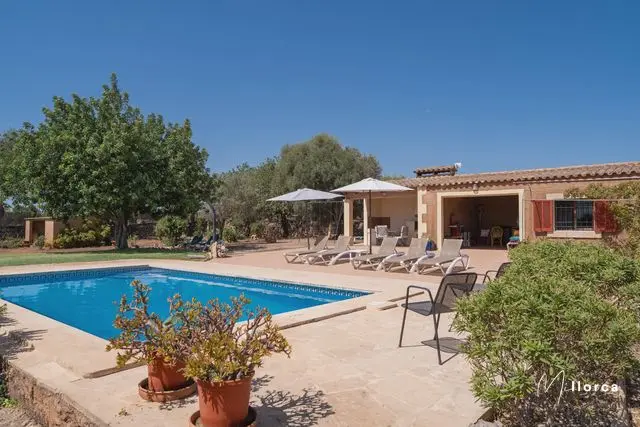 Finca Can Pere Joan